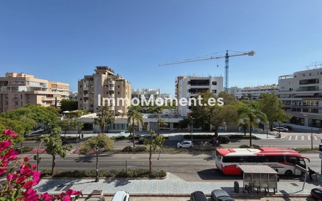 Revente - Appartement - Marbella - Marbella Centro