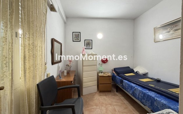 Revente - Maison mitoyenne - Marbella - Marbella Centro