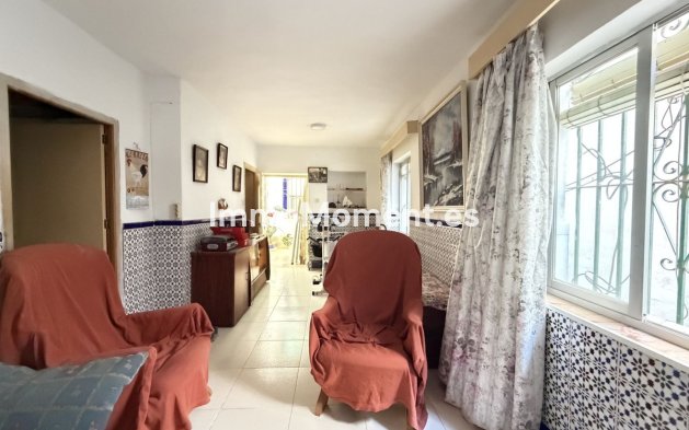 Revente - Maison mitoyenne - Marbella - Marbella Centro