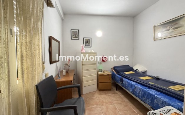 Revente - Maison mitoyenne - Marbella - Marbella Centro