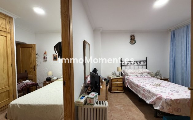 Revente - Maison mitoyenne - Marbella - Marbella Centro