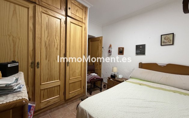 Revente - Maison mitoyenne - Marbella - Marbella Centro