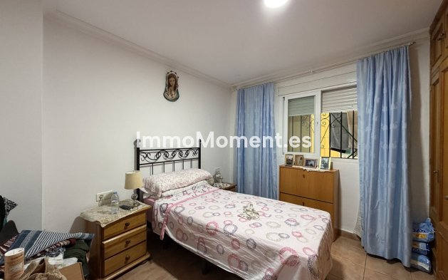 Revente - Maison mitoyenne - Marbella - Marbella Centro