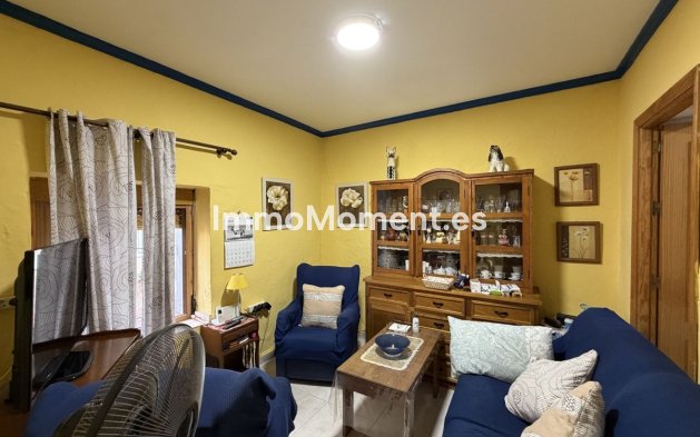Revente - Maison mitoyenne - Marbella - Marbella Centro