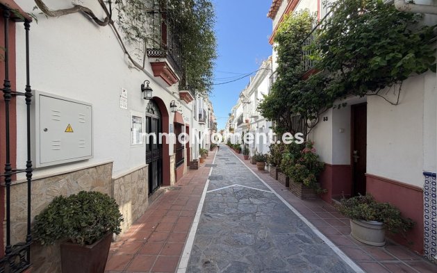 Revente - Maison mitoyenne - Marbella - Marbella Centro