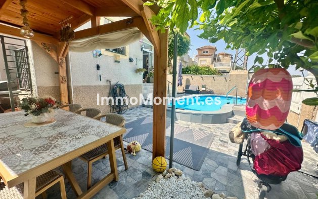 Reventa - Villa independiente - Algorfa - Algorfa Centro