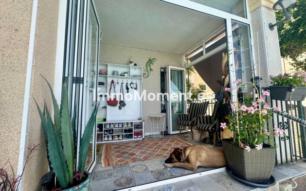 Reventa - Villa independiente - Algorfa - Algorfa Centro