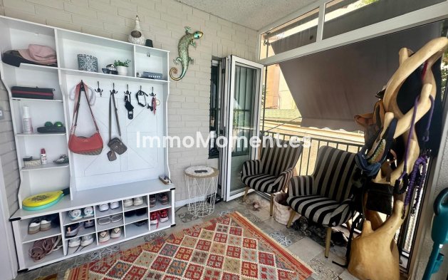 Reventa - Villa independiente - Algorfa - Algorfa Centro