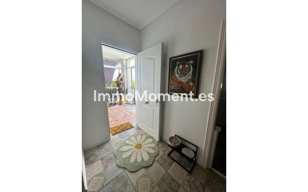Reventa - Villa independiente - Algorfa - Algorfa Centro