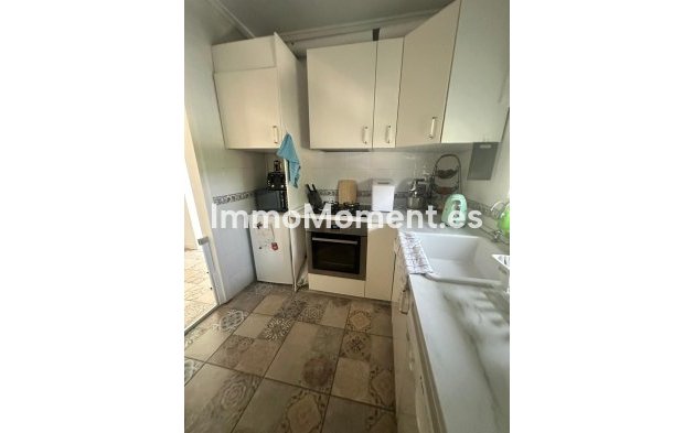 Reventa - Villa independiente - Algorfa - Algorfa Centro