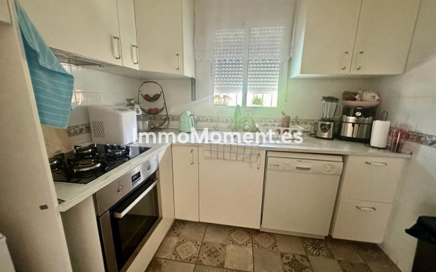 Reventa - Villa independiente - Algorfa - Algorfa Centro