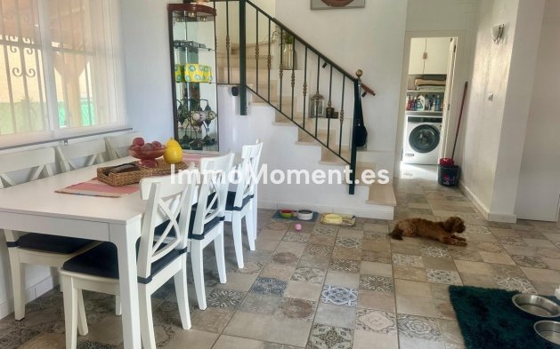 Reventa - Villa independiente - Algorfa - Algorfa Centro