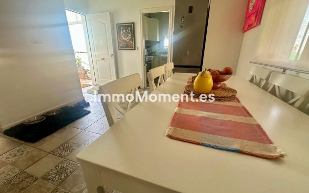 Reventa - Villa independiente - Algorfa - Algorfa Centro