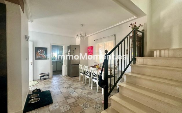 Reventa - Villa independiente - Algorfa - Algorfa Centro