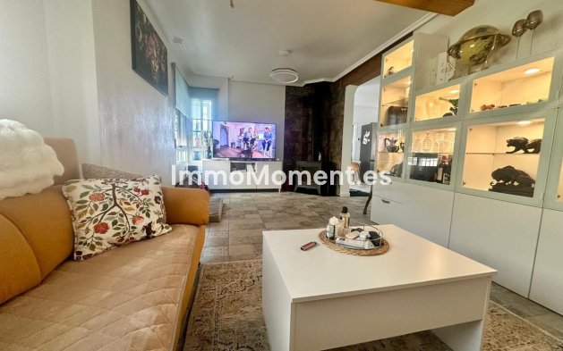 Reventa - Villa independiente - Algorfa - Algorfa Centro