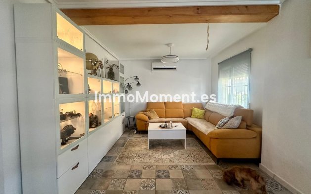 Reventa - Villa independiente - Algorfa - Algorfa Centro