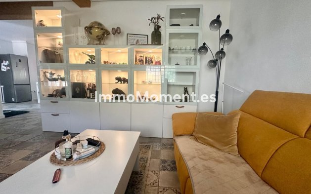 Reventa - Villa independiente - Algorfa - Algorfa Centro