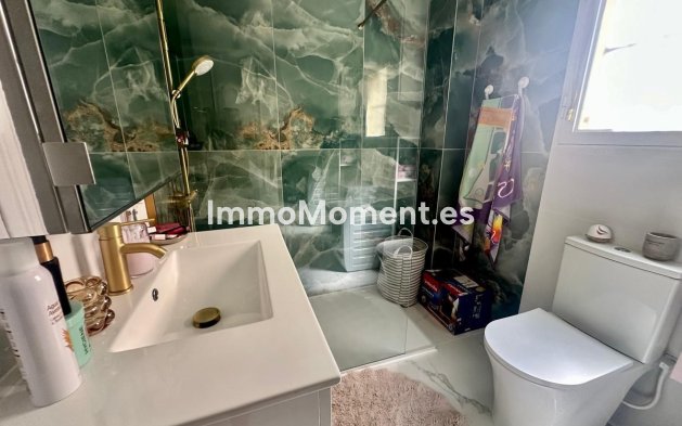 Reventa - Villa independiente - Algorfa - Algorfa Centro