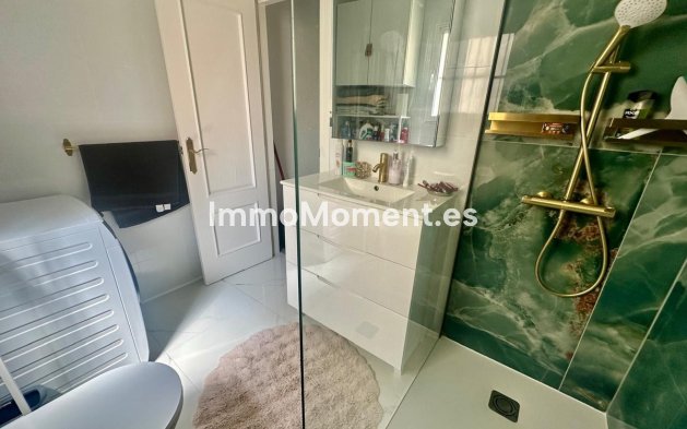 Reventa - Villa independiente - Algorfa - Algorfa Centro
