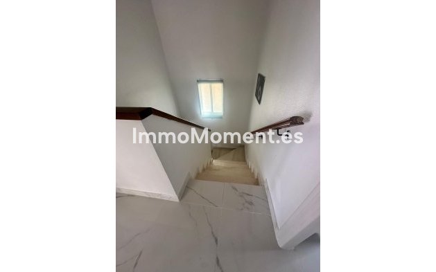 Reventa - Villa independiente - Algorfa - Algorfa Centro