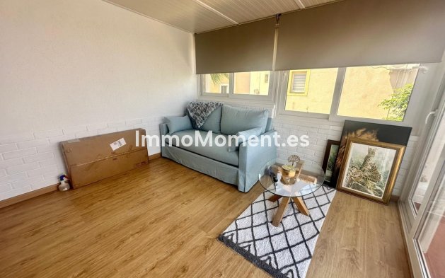Reventa - Villa independiente - Algorfa - Algorfa Centro