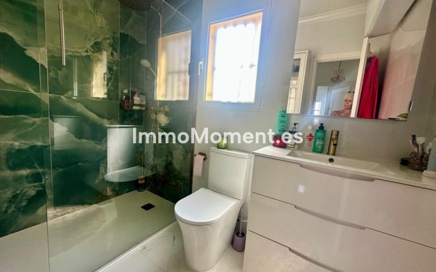 Reventa - Villa independiente - Algorfa - Algorfa Centro