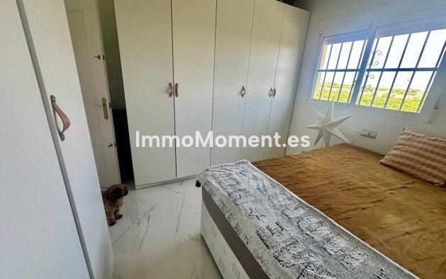 Reventa - Villa independiente - Algorfa - Algorfa Centro