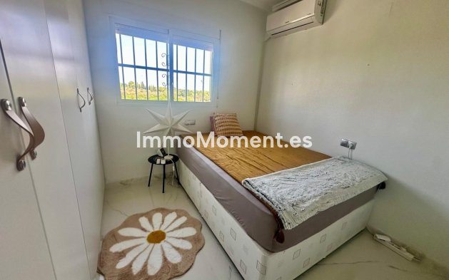 Reventa - Villa independiente - Algorfa - Algorfa Centro