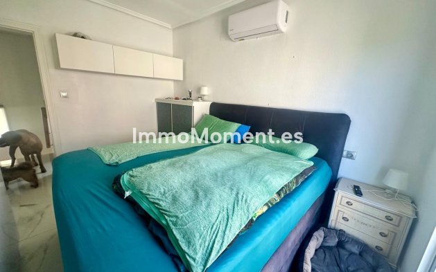 Reventa - Villa independiente - Algorfa - Algorfa Centro