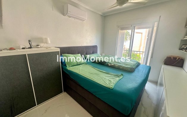 Reventa - Villa independiente - Algorfa - Algorfa Centro