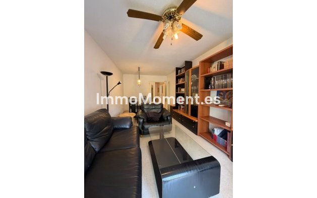 Revente - Appartement - Fuengirola - Los Boliches
