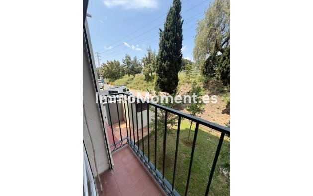 Revente - Appartement - Fuengirola - Los Boliches