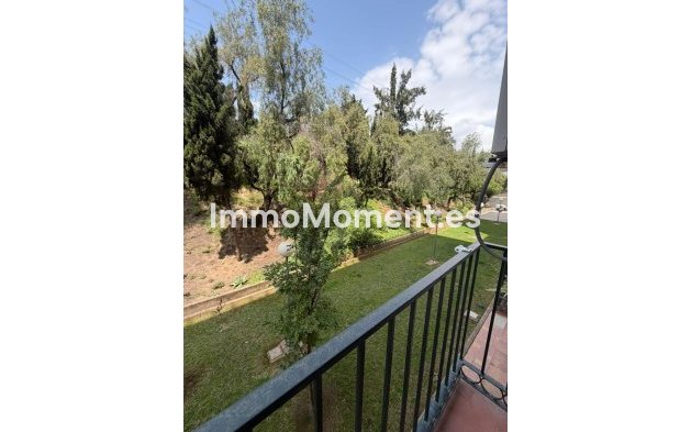 Revente - Appartement - Fuengirola - Los Boliches