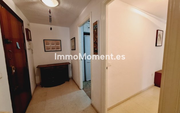 Revente - Appartement - Fuengirola - Los Boliches