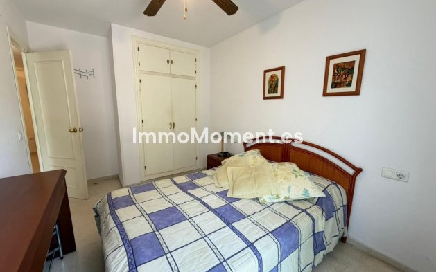 Revente - Appartement - Fuengirola - Los Boliches