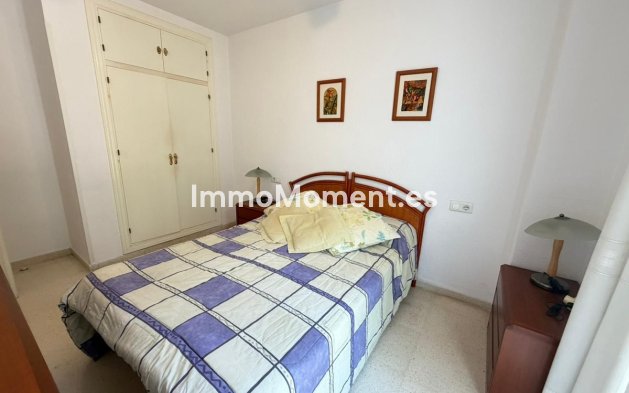 Revente - Appartement - Fuengirola - Los Boliches