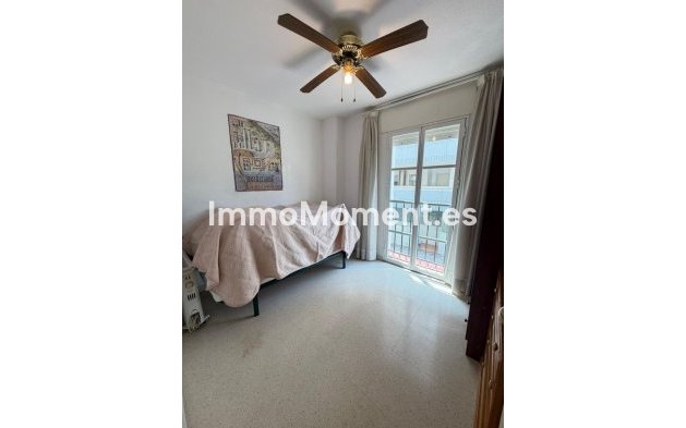 Revente - Appartement - Fuengirola - Los Boliches