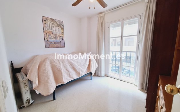 Revente - Appartement - Fuengirola - Los Boliches