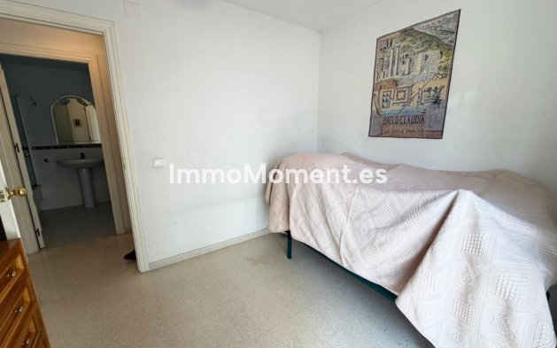 Revente - Appartement - Fuengirola - Los Boliches