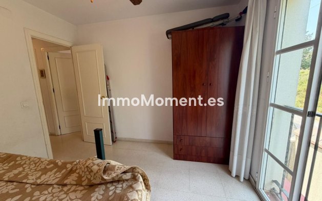 Revente - Appartement - Fuengirola - Los Boliches