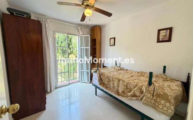 Revente - Appartement - Fuengirola - Los Boliches