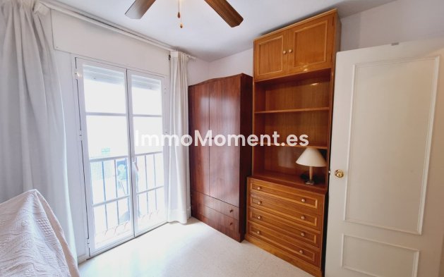 Revente - Appartement - Fuengirola - Los Boliches