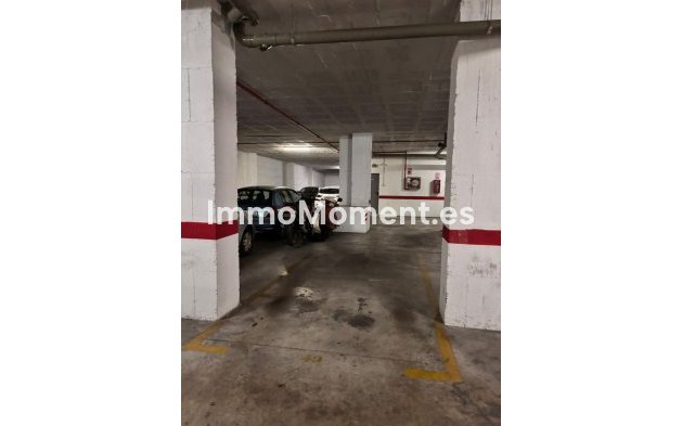 Revente - Appartement - Fuengirola - Los Boliches