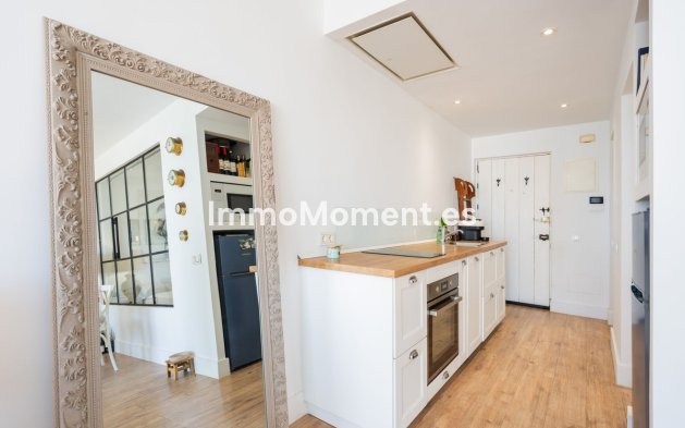Bestaande woning - Appartement - Marbella - Puerto Banús