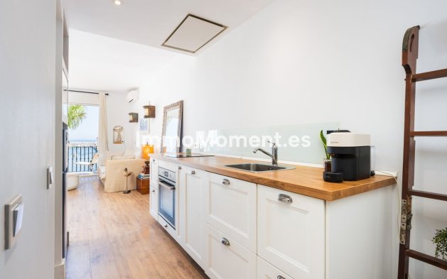 Bestaande woning - Appartement - Marbella - Puerto Banús