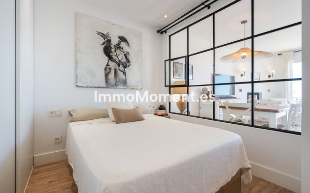 Bestaande woning - Appartement - Marbella - Puerto Banús
