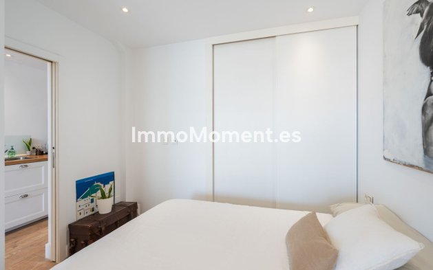Bestaande woning - Appartement - Marbella - Puerto Banús