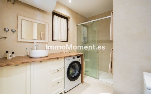 Bestaande woning - Appartement - Marbella - Puerto Banús