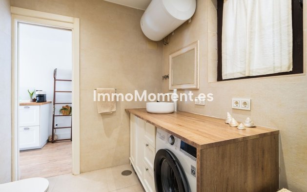 Bestaande woning - Appartement - Marbella - Puerto Banús