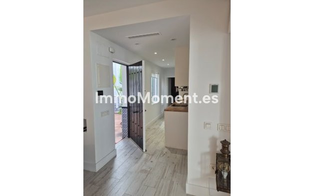 Revente - Appartement - Marbella - Puerto Banús